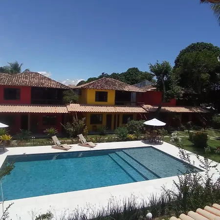 Machê Pousada&Boutique - A mais charmosa de Arraial D ajuda-3